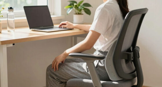 How to Choose Ergonomic Desk Chairs For Students