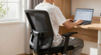 How to Choose Ergonomic Desk Chairs For Students