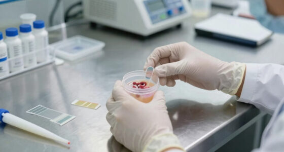 Intestinal Parasite Infection