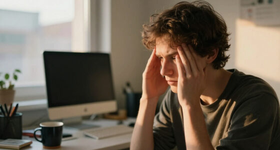 It's Getting Harder To Focus Every Day