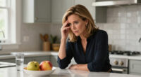 Katie Couric couldn't remember the year or the president during frightening brain episode