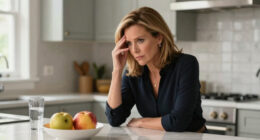 Katie Couric couldn't remember the year or the president during frightening brain episode
