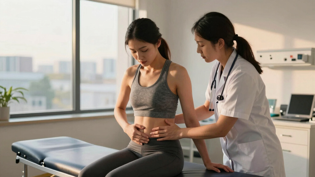 Long Covid May Physically Damage the Nerves That Control the Stomach