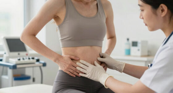 Long Covid May Physically Damage The Nerves That Control The Stomach