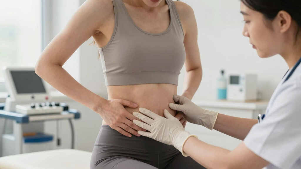 Long Covid May Physically Damage The Nerves That Control The Stomach