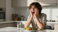 Losing Just 80 Minutes Of Sleep A Night Could Make You Gain Weight