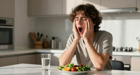 Losing Just 80 Minutes Of Sleep A Night Could Make You Gain Weight