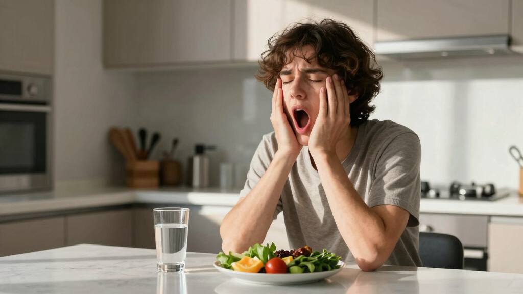Losing Just 80 Minutes Of Sleep A Night Could Make You Gain Weight