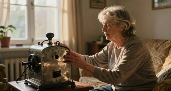 Martha Lillard, Last US Polio Patient Using Iron Lung, Dies At 78 In Oklahoma