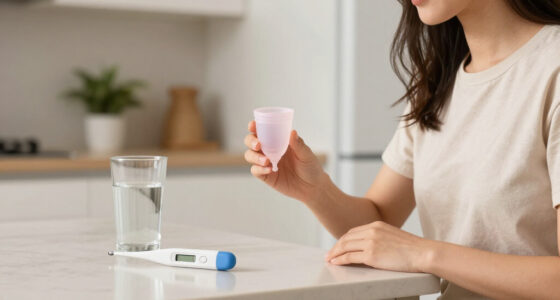 Menstrual Health Surges In Global Coverage