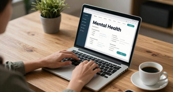 Mental Health Surges In Global Coverage
