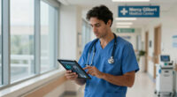 Mercy Gilbert Medical Center, Arizona, United States Surges In Global Coverage