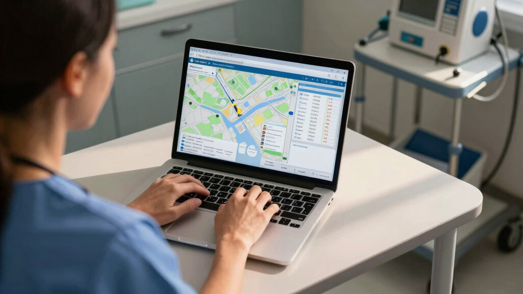Mercy Gilbert Medical Center, Arizona, United States Surges In Global Coverage
