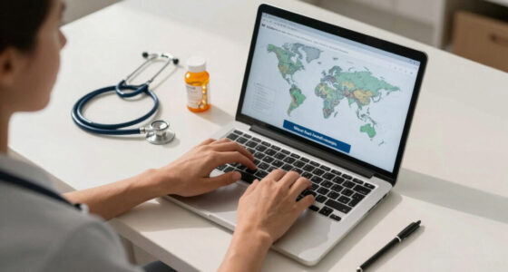 Metro North Health Surges In Global Coverage