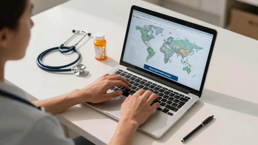 Metro North Health Surges In Global Coverage