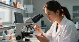 Misfolded Insulin May Be Quietly Driving Diabetes