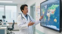 Molina Healthcare Surges In Global Coverage