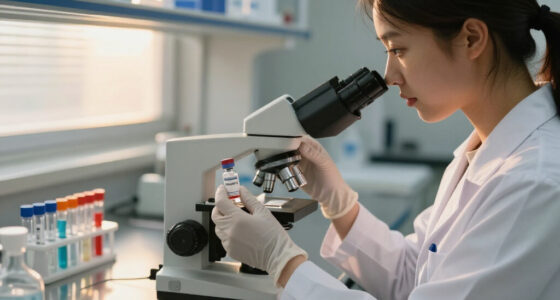 New HIV Vaccine Shows Unprecedented Success In Preclinical Study