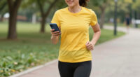 Nhs Walking Exercise Rewards