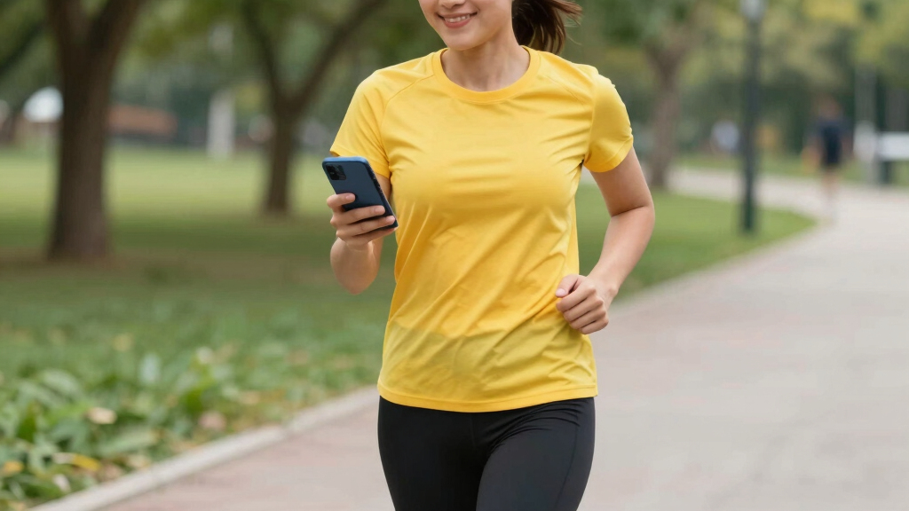 Nhs Walking Exercise Rewards