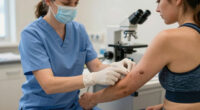 North Carolina Parasite Outbreak