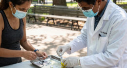 NYC health officials warn Central Park visitors after Legionnaires’ outbreak grows on Upper East Side