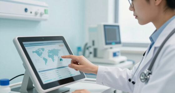 Oxford Health Surges In Global Coverage