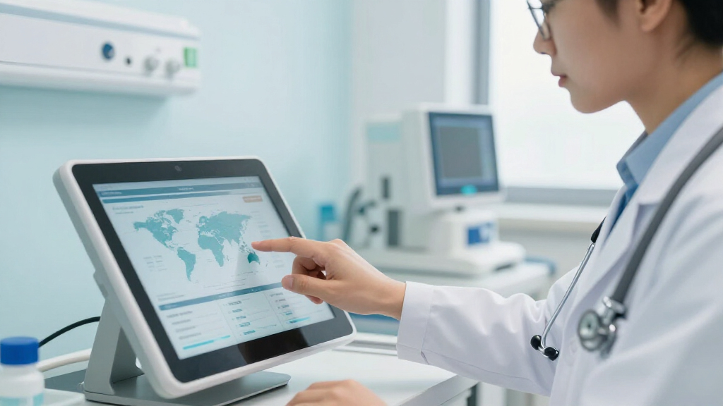 Oxford Health Surges In Global Coverage