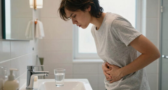 Parasite Outbreak Explosive Diarrhea