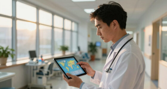 Pediatrix Medical Group Surges In Global Coverage