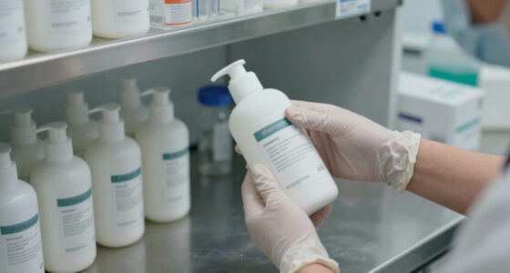 Pluralibacter Gergoviae Shampoo Recall