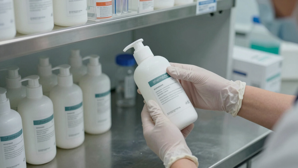 Pluralibacter Gergoviae Shampoo Recall