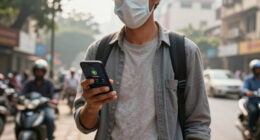 PM10 Scare: Bengaluru Fails To Clear The Air - Bangalore Mirror