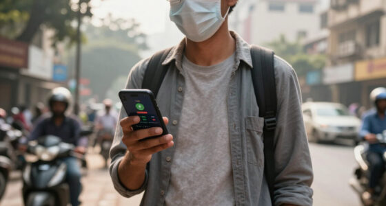PM10 Scare: Bengaluru Fails To Clear The Air - Bangalore Mirror