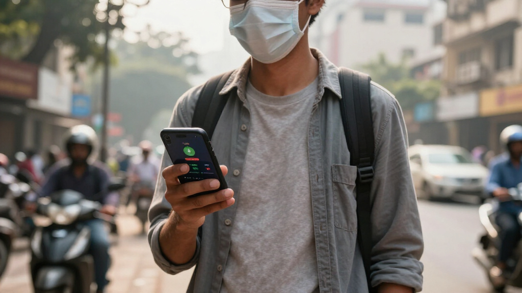PM10 Scare: Bengaluru Fails To Clear The Air - Bangalore Mirror