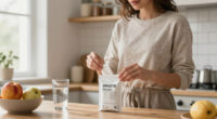 Popular Sugar Substitutes Linked To Faster Brain Aging