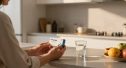 Popular Weight-loss Drugs Ozempic And Wegovy May Slow Biological Aging