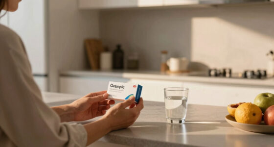Popular Weight-loss Drugs Ozempic And Wegovy May Slow Biological Aging