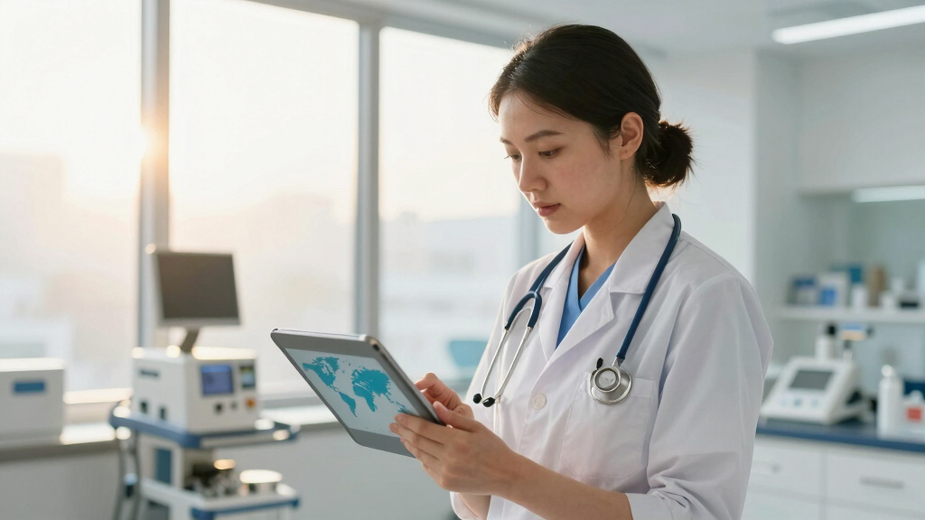 Privia Health Group Surges In Global Coverage