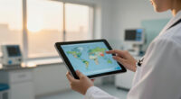 Quest Diagnostics Surges In Global Coverage