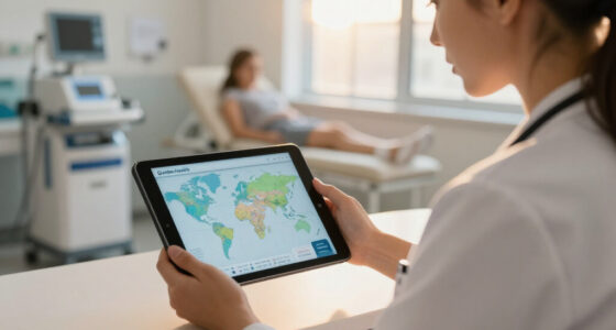 Quinte Health Surges In Global Coverage