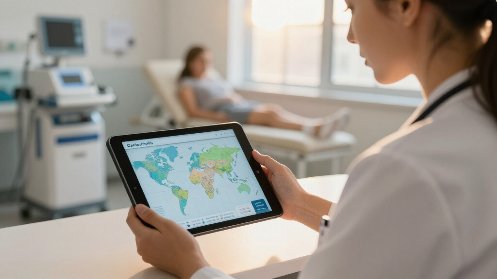 Quinte Health Surges In Global Coverage
