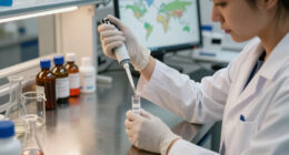 Regeneron Pharmaceuticals Surges In Global Coverage