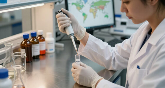 Regeneron Pharmaceuticals Surges In Global Coverage