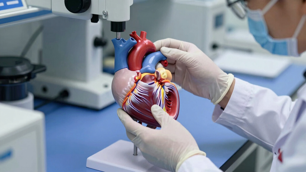 Scientists discover a hidden heart valve risk linked to gum disease