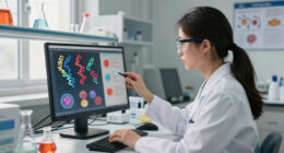 Scientists Discover A Protein Switch That Burns Fat And Blocks New Fat Cells