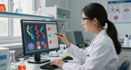 Scientists Discover A Protein Switch That Burns Fat And Blocks New Fat Cells