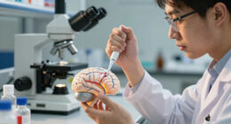 Scientists may have finally found how Alzheimer's spreads through the brain
