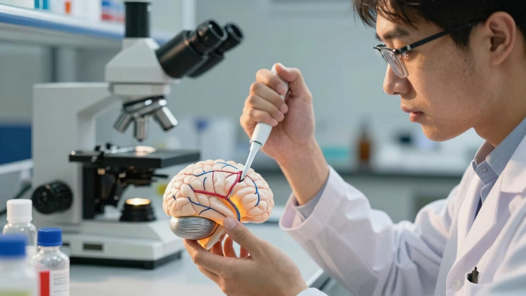 Scientists may have finally found how Alzheimer's spreads through the brain