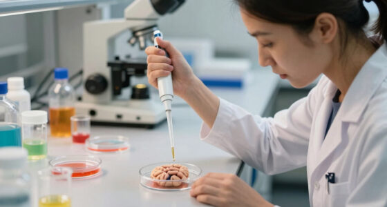 Scientists may have finally found how Alzheimer's spreads through the brain
